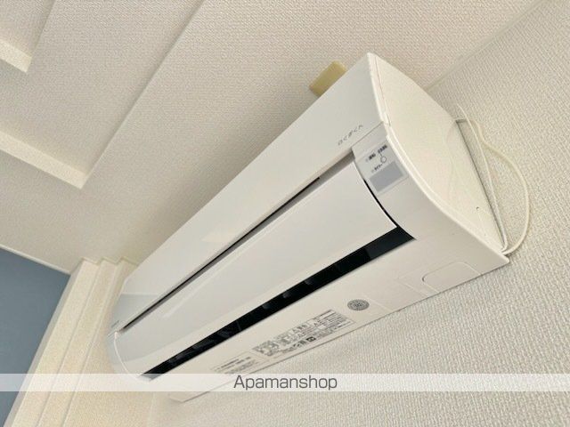 SMILEの内装写真