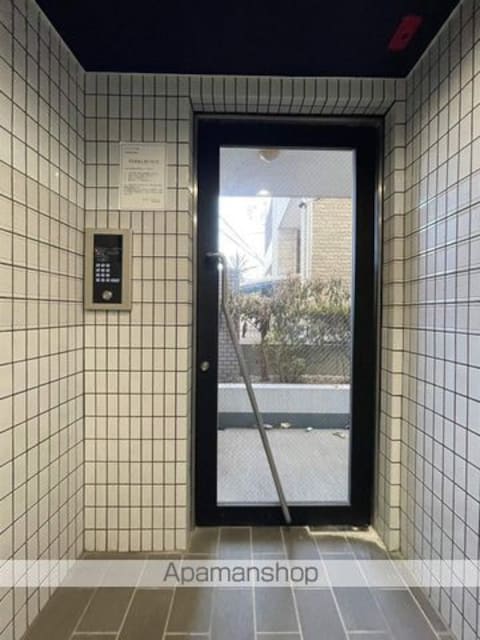 東京都中野区新井２丁目[1K/19.92m2]のロビー2