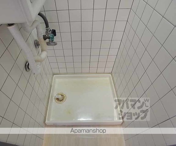 東上善寺町マンションの内装写真