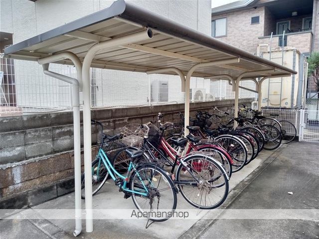 レオパレス京橋南の内装写真