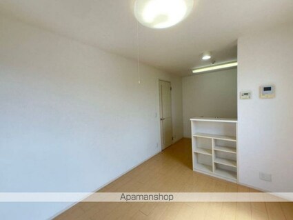 メルヴェイユ船場町[1LDK/41.55m2]の内装7