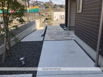 グランベレオ蔵王[2LDK/58.18m2]の共用部3