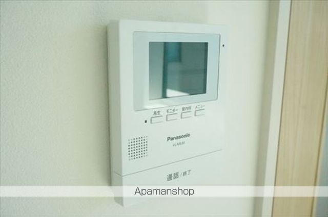 Vitaの内装写真