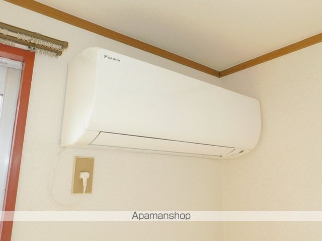 プレジール小﨑の内装写真