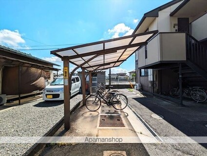 岡山県倉敷市新田[3DK/50.26m2]の内装