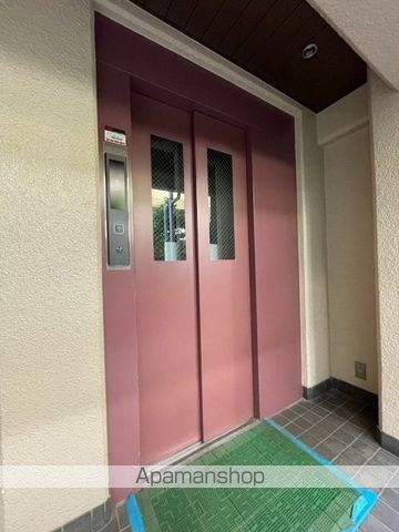 サンコート西荻窪の内装写真