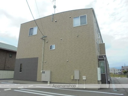 サニーハウス　Ｋ　Ⅱ[1LDK/50.86m2]の外観5