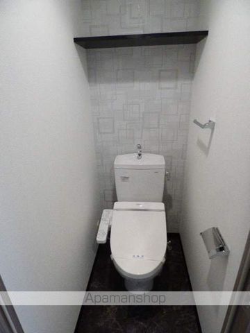 M−RESIDENCE新大阪GARDENの内装写真