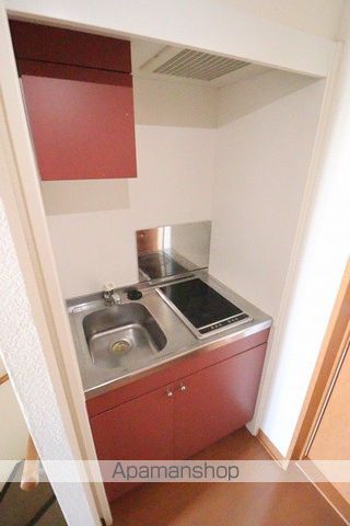 レオパレス雷塚IIの内装写真