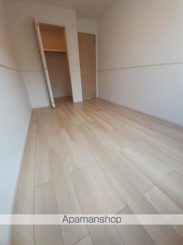 アーサー上峰の内装写真