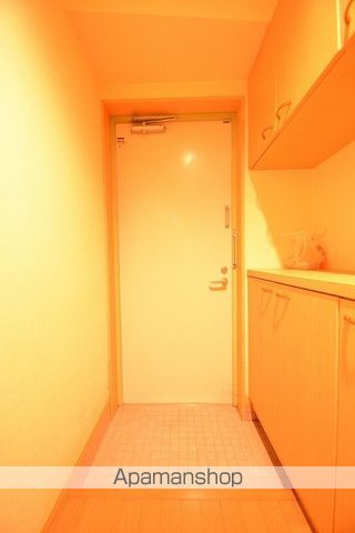 グリーンヨネヤIの内装写真