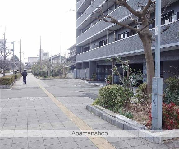 ルーエ五条堀川の周辺写真