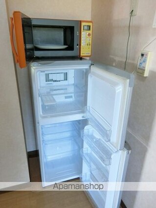 サンフェスタ[1K/21.94m2]の内装7