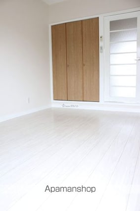 メゾンアルカディア御門[1K/20.8m2]の内装