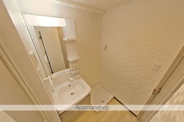 S-RESIDENCE春日井の内装写真