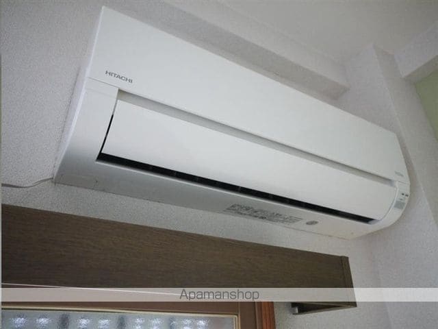 ベルトピア仙台4の内装写真