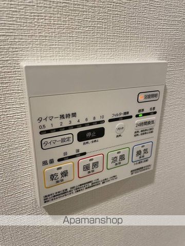 REXIASHINUMEDADUOの内装写真
