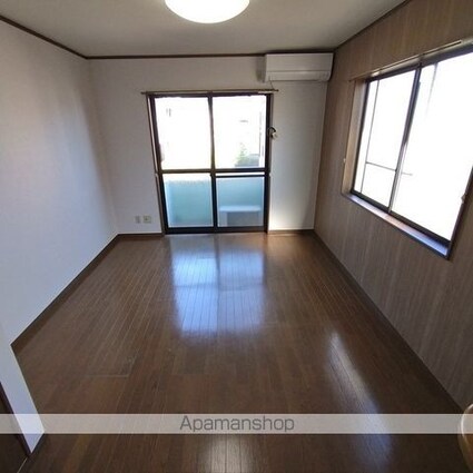 エクセレント南吉成　五番館[1K/24m2]の内装5