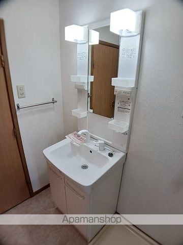 パティオ喜多山Aの内装写真