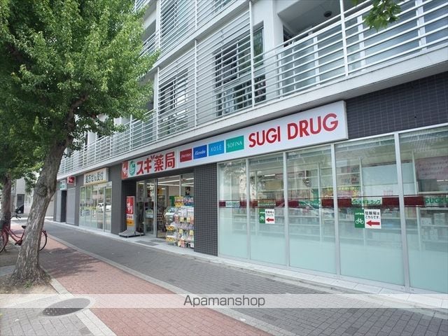 ラフィーネ下鴨の周辺写真