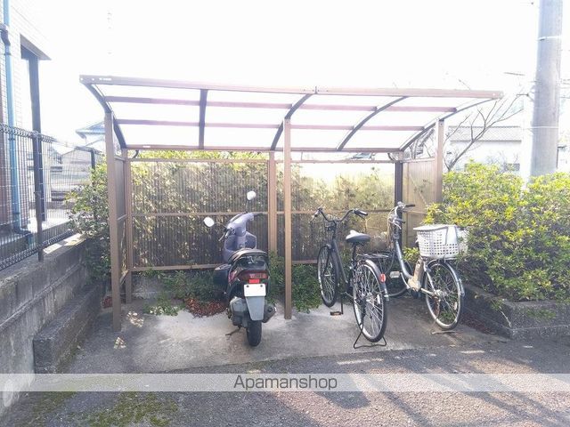 レオパレス川島の内装写真