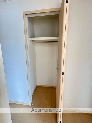 シルエーラ.Iの内装写真