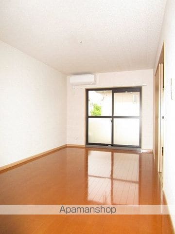 若葉ハイツの内装写真