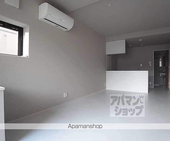 ヴィラスタジオーネ御所南の内装写真