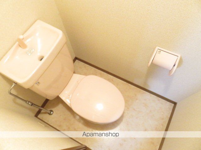 アルコVの内装写真