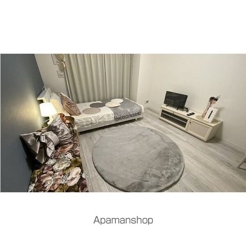 INOVE俊徳町の内装写真