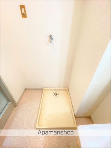 明正第2雅ハイツの内装写真