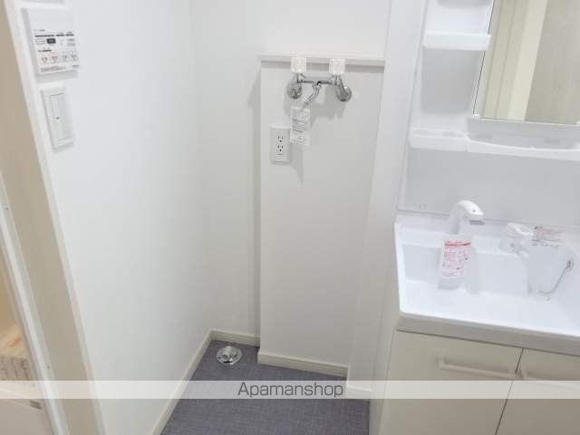 グラシアス527の内装写真