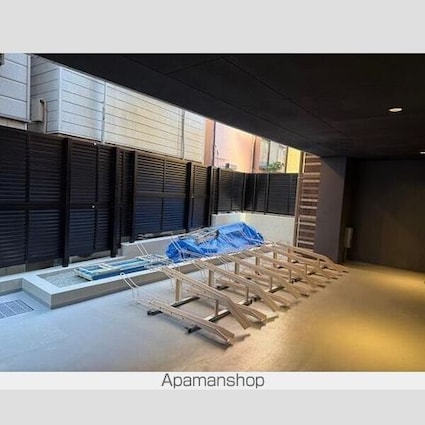 ＭＡＸＩＶ横浜吉野町ＳＯＵＴＨ[1K/23.31m2]のその他内装3