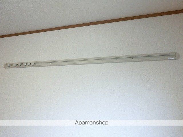 フレンドの内装写真