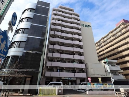 愛知県名古屋市中区丸の内１丁目[1K/24.84m2]の外観3