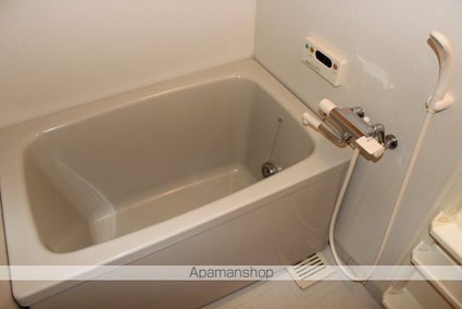 岐阜県可児市今渡[2LDK/51.4m2]のバス