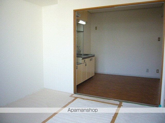 ヴァンベールタツミの内装写真