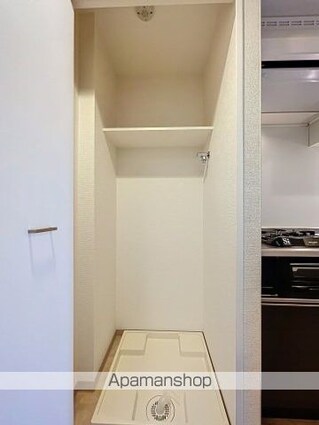 スカイコートパレス大島[1K/25.35m2]のその他設備