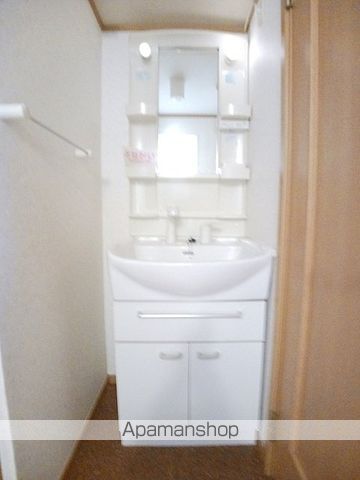 ビクトリア弐番館の内装写真