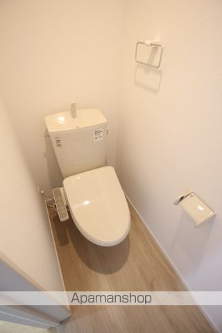 札幌市軌道線 西線１４条駅 徒歩7分 2階建 築7年の内装写真