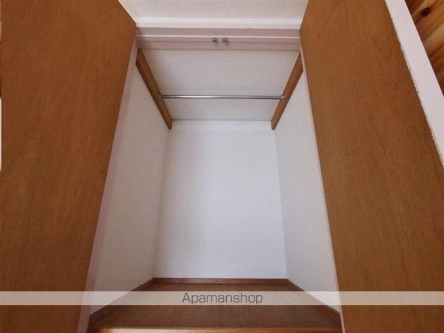 コーポグリーンヒルの内装写真