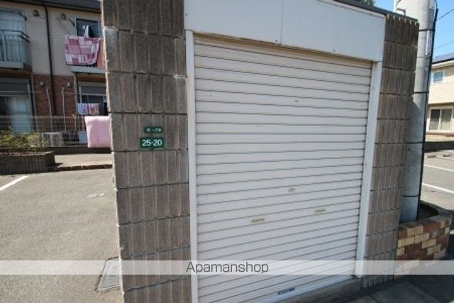 リースランド富士見IVのその他写真