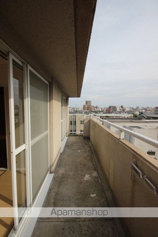 ファーレ高須の内装写真