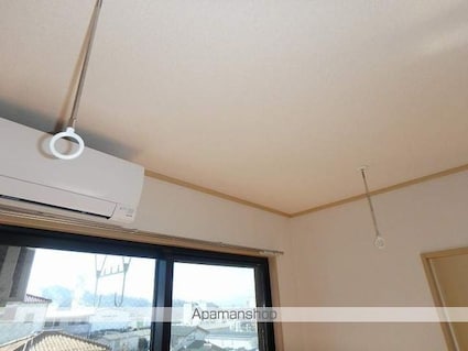 Ｌｉｍｐｉａ　Ｖｉｎｅｙａｒｄ[2LDK/48.6m2]の内装4