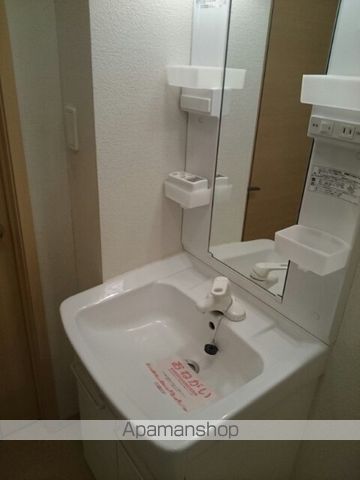 ヴィラ・清瀧 Aの内装写真