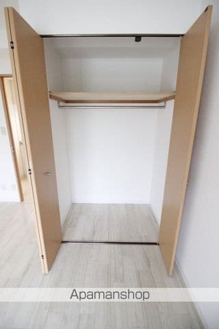 フルジェンテの内装写真
