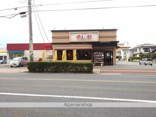サンクレージュIIの周辺写真