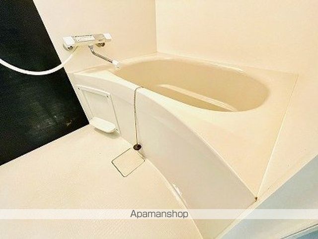 マチテラス高殿の内装写真