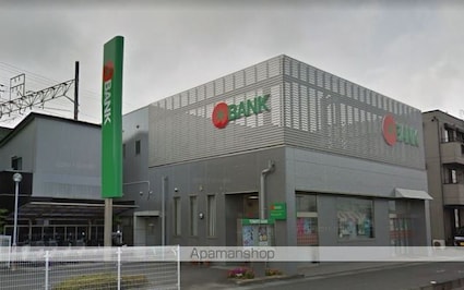 レオパレスＯＺー１[1K/26.49m2]の周辺7