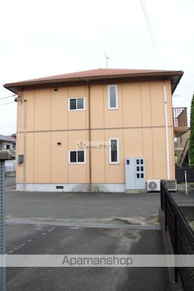 メゾンドフルール　Ｂ棟[2LDK/60.87m2]の外観5